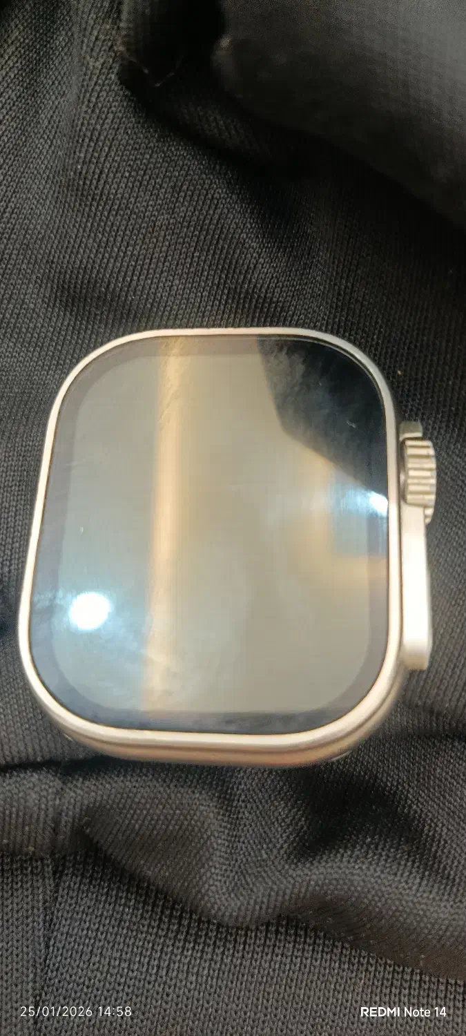 ساعت هوشمند|ساعت|تربت‌حیدریه, داروپخش|دیوار