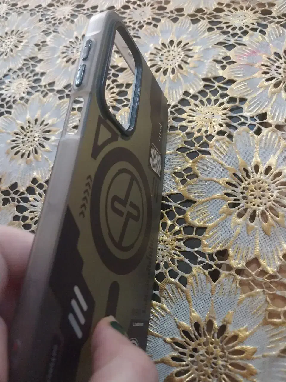 گوشی a16|موبایل|مسجد سلیمان, |دیوار