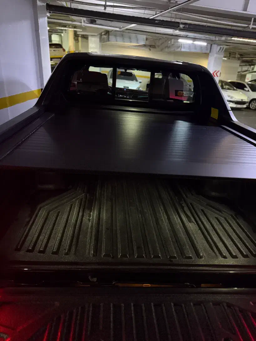 تویوتا هایلوکس ۲۰۲۴ ادونچر|خودرو سواری و وانت|تبریز, |دیوار