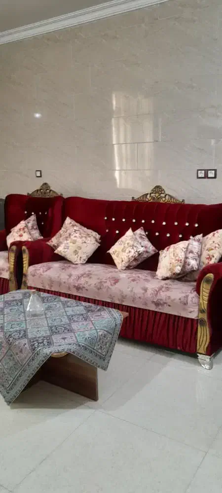 مبلمان|مبلمان خانگی و میز عسلی|بندر کنگان, |دیوار