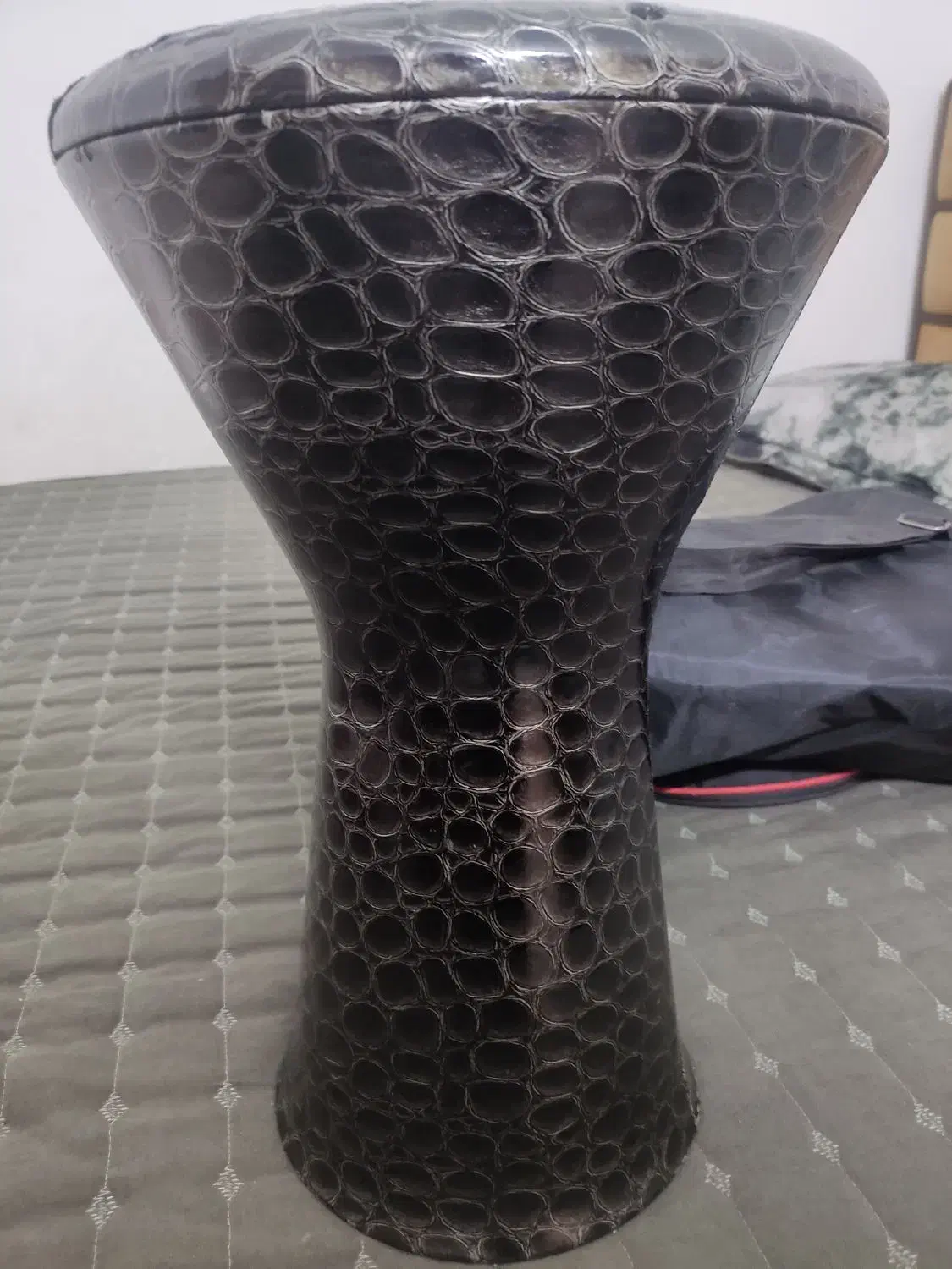 تیمپو|سازهای سنتی|مشهد, جاهد شهر|دیوار