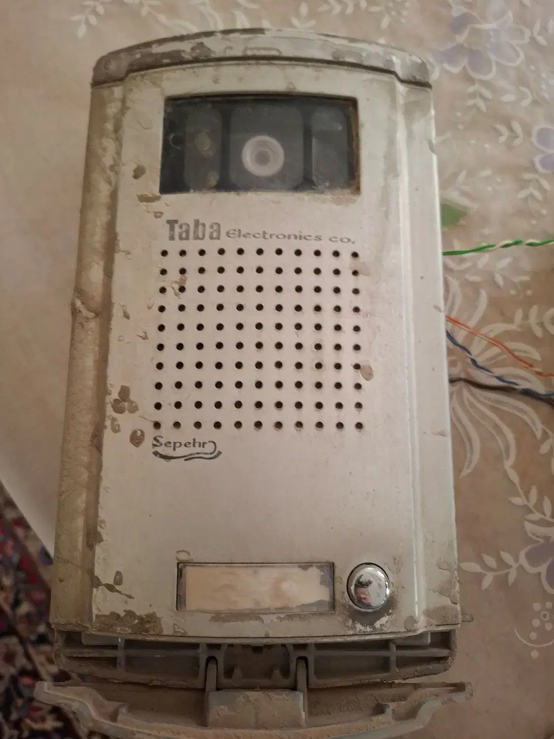 حراج پنل|دوربین مداربسته|اهواز, کیانپارس |دیوار