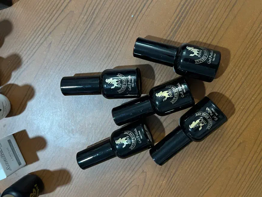 فروش لوازم ناخن رشت|حراج|رشت, دیلمان|دیوار