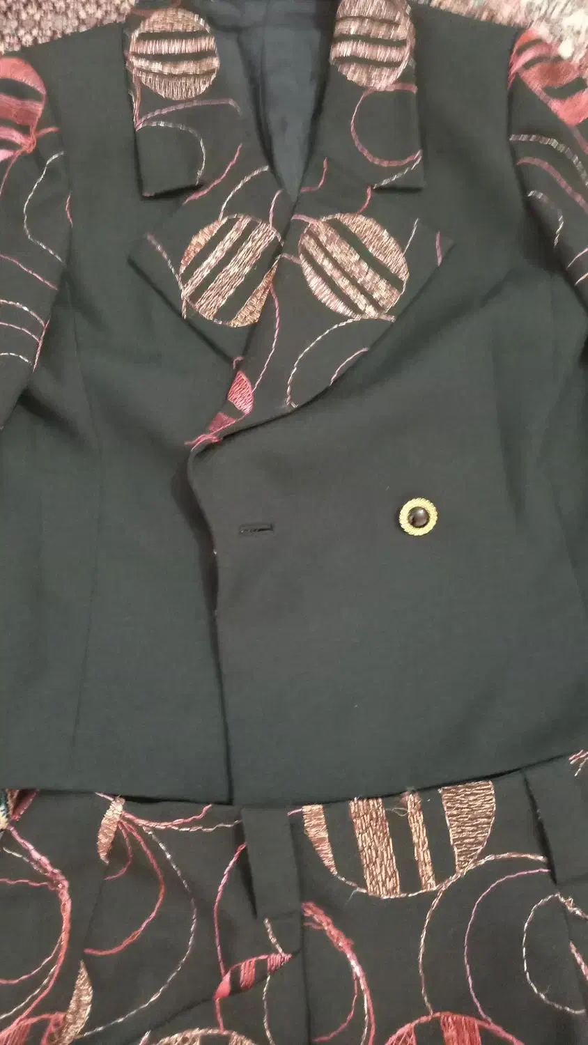 لباس مجلسی و مانتو|لباس|ارومیه, |دیوار