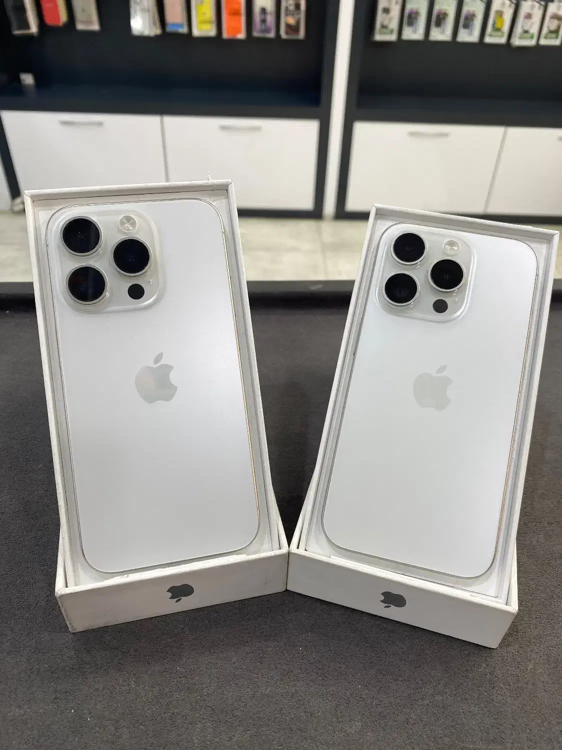 15Pro|موبایل|کرج, عظیمیه|دیوار