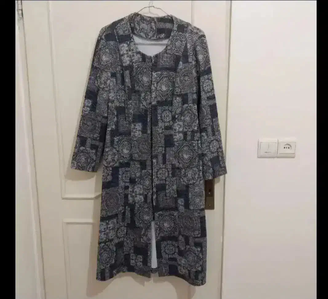 مانتو موهر پاییزه|لباس|آمل, |دیوار