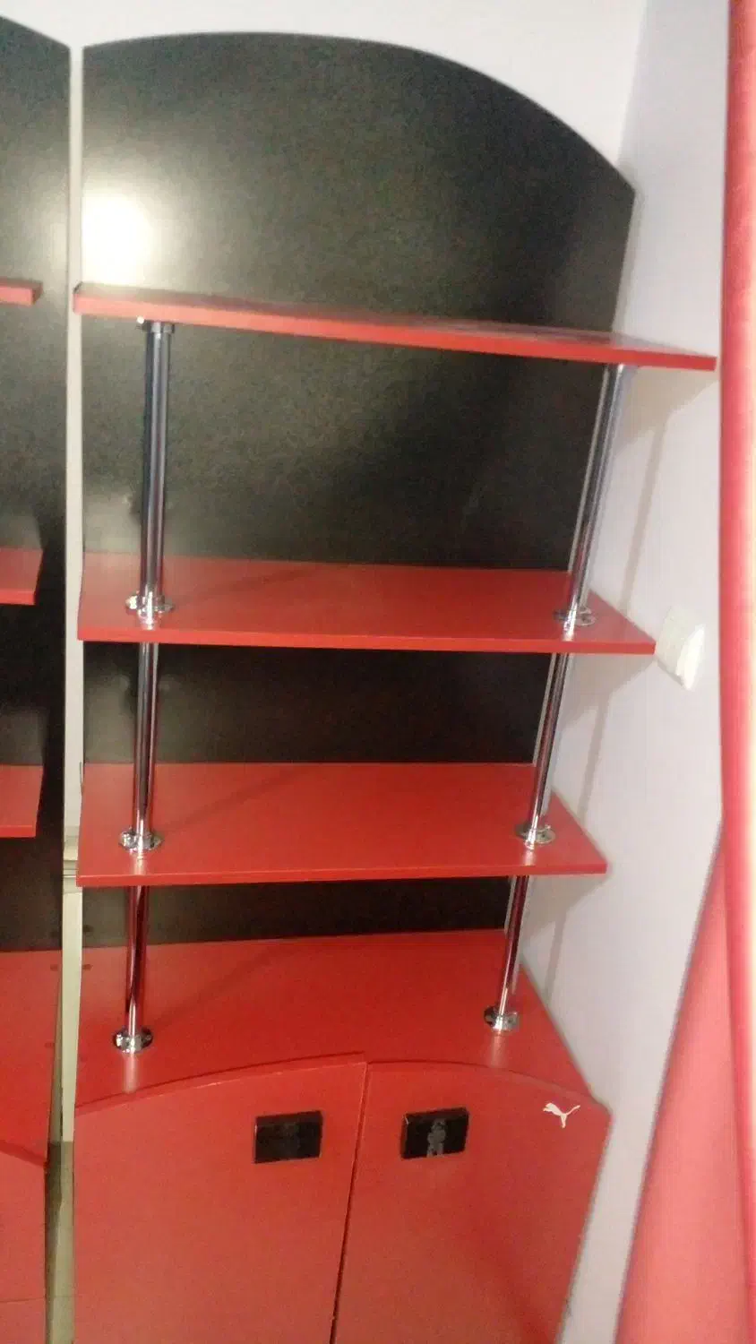 کمدکودک|جاکفشی، کمد، دراور|دماوند, گیلاوند|دیوار