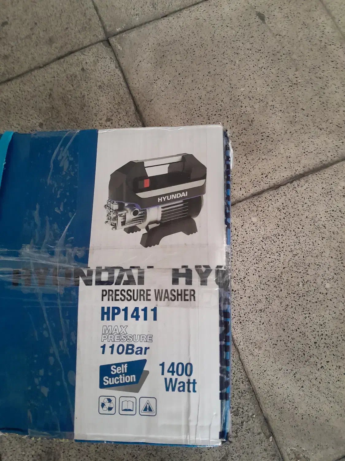 کارواش هیوندا|قطعات یدکی و لوازم جانبی|تهران, تهرانپارس غربی|دیوار