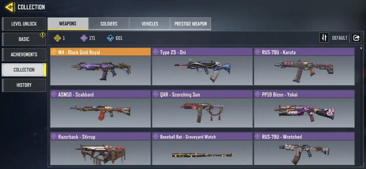 اکانت بسیار ناب|کنسول، بازی ویدئویی و آنلاین|رشت, عینک|دیوار