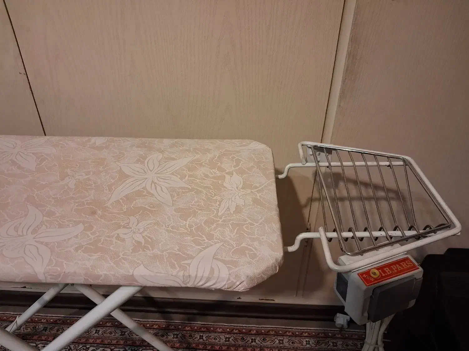 میز اتوی ایستاده|اتو و لوازم اتو|تهران, دکتر هوشیار|دیوار