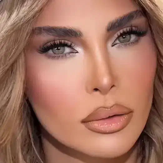 نیازمند مدل میکاپ خوش چهره|خدمات آرایشگری و زیبایی|شیراز, حافظیه|دیوار