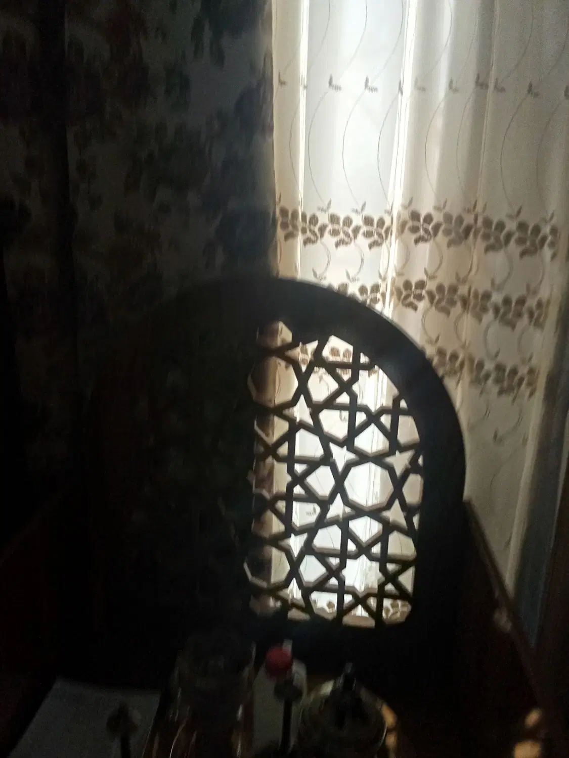 پرده|پرده، رانر، رومیزی|آبادان, |دیوار