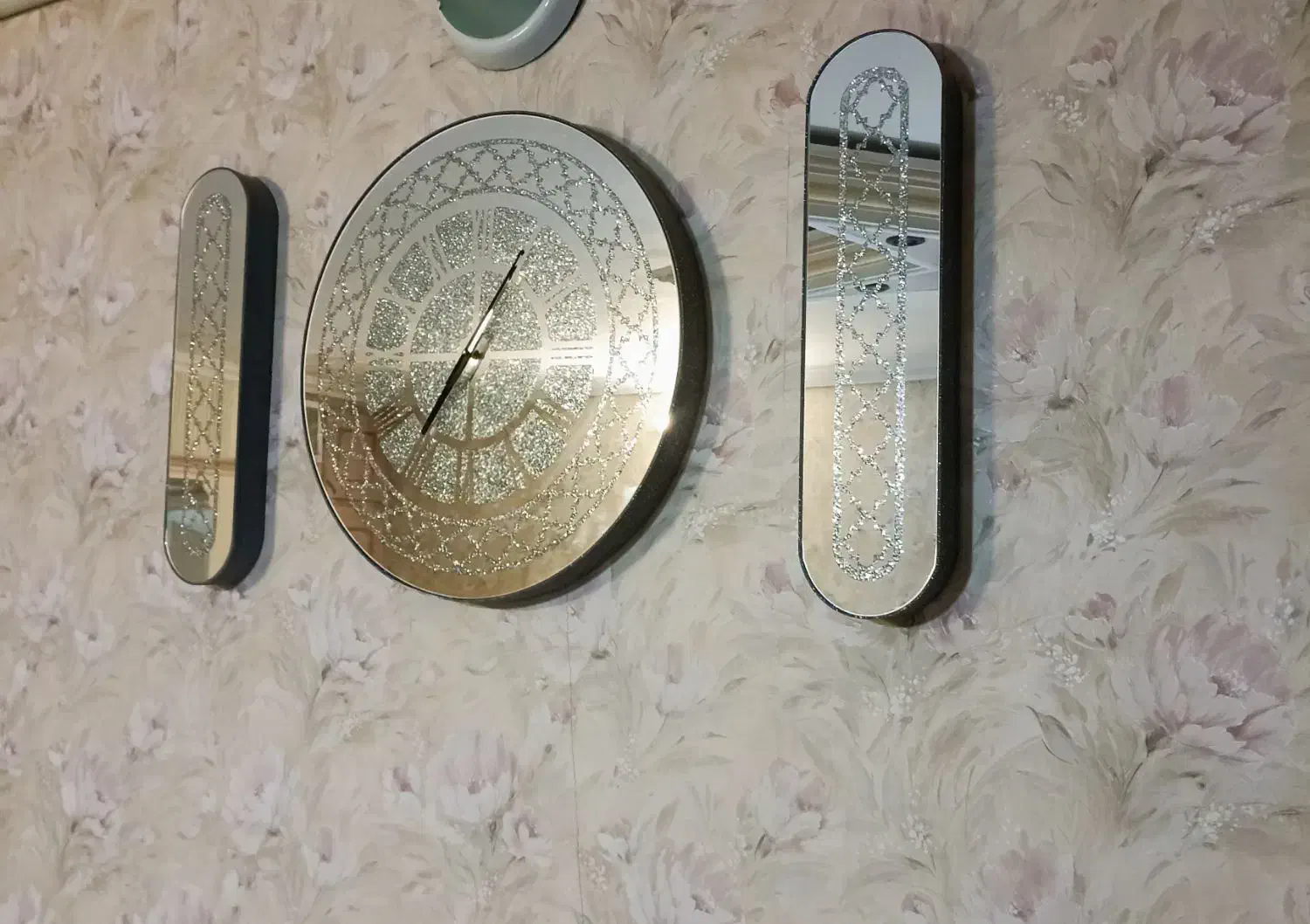 ساعت دیواری|ساعت دیواری و تزئینی|مشهد, انقلاب|دیوار