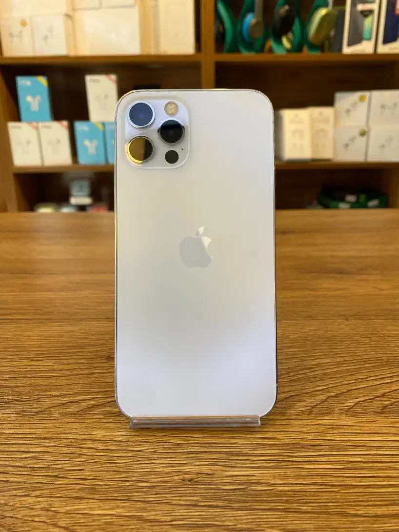 اپل ۱۲پرو iPhone/12pro/256 خرید و فروش انواع گوشی|موبایل|قزوین, |دیوار