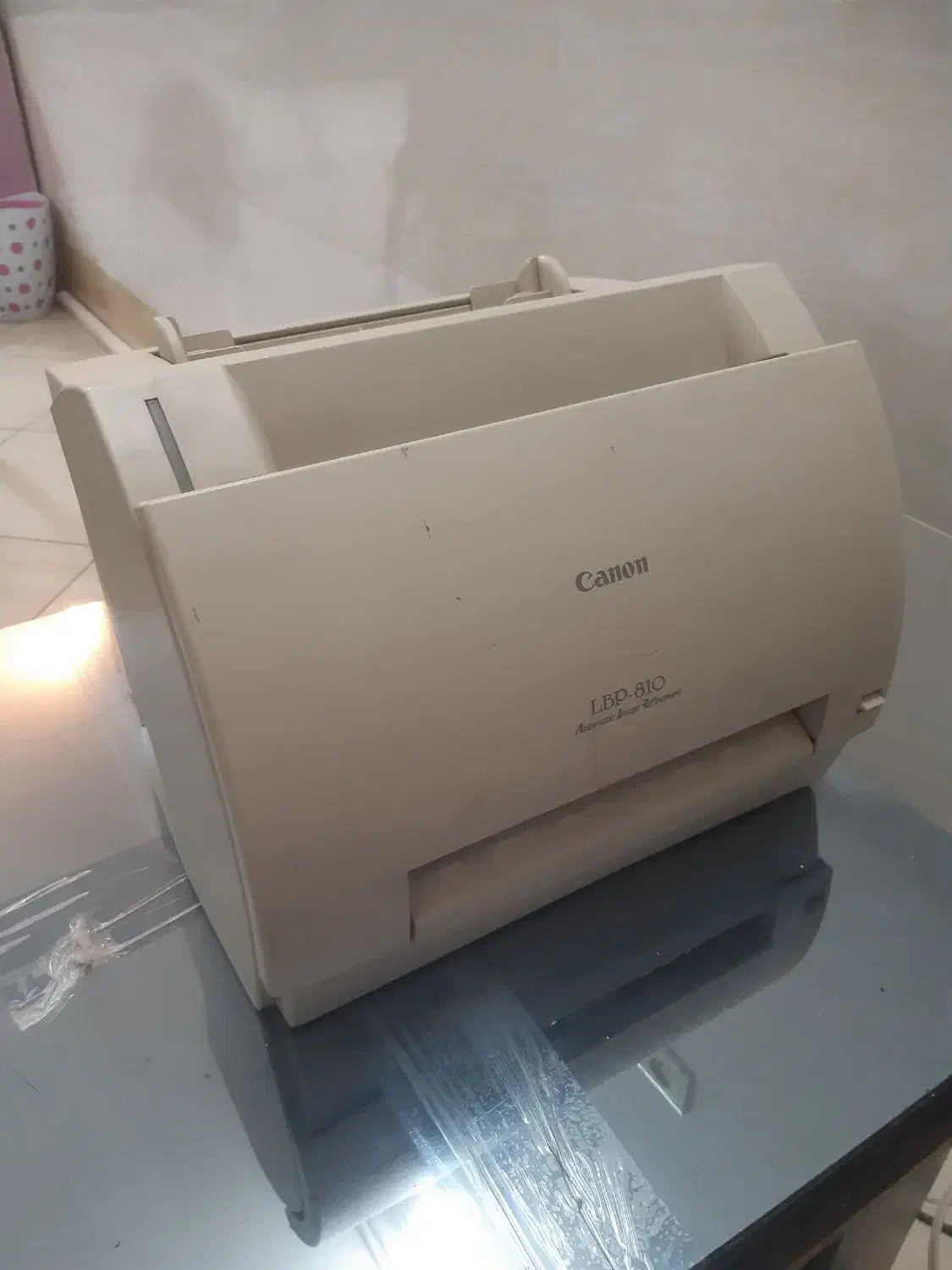 پرینتر canon|پرینتر، اسکنر، کپی، فکس|مشهد, سرافرازان|دیوار