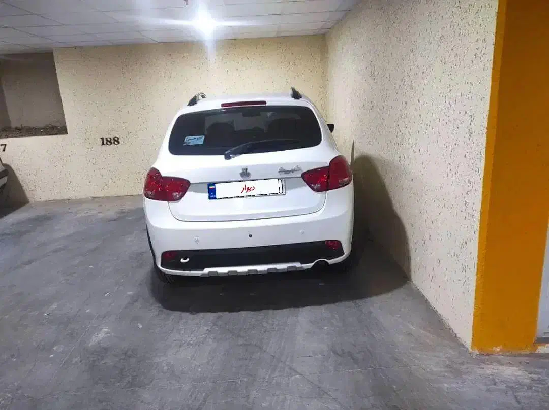 کوییک gxl مدل 1404|خودرو سواری و وانت|شیراز, شهرک والفجر|دیوار