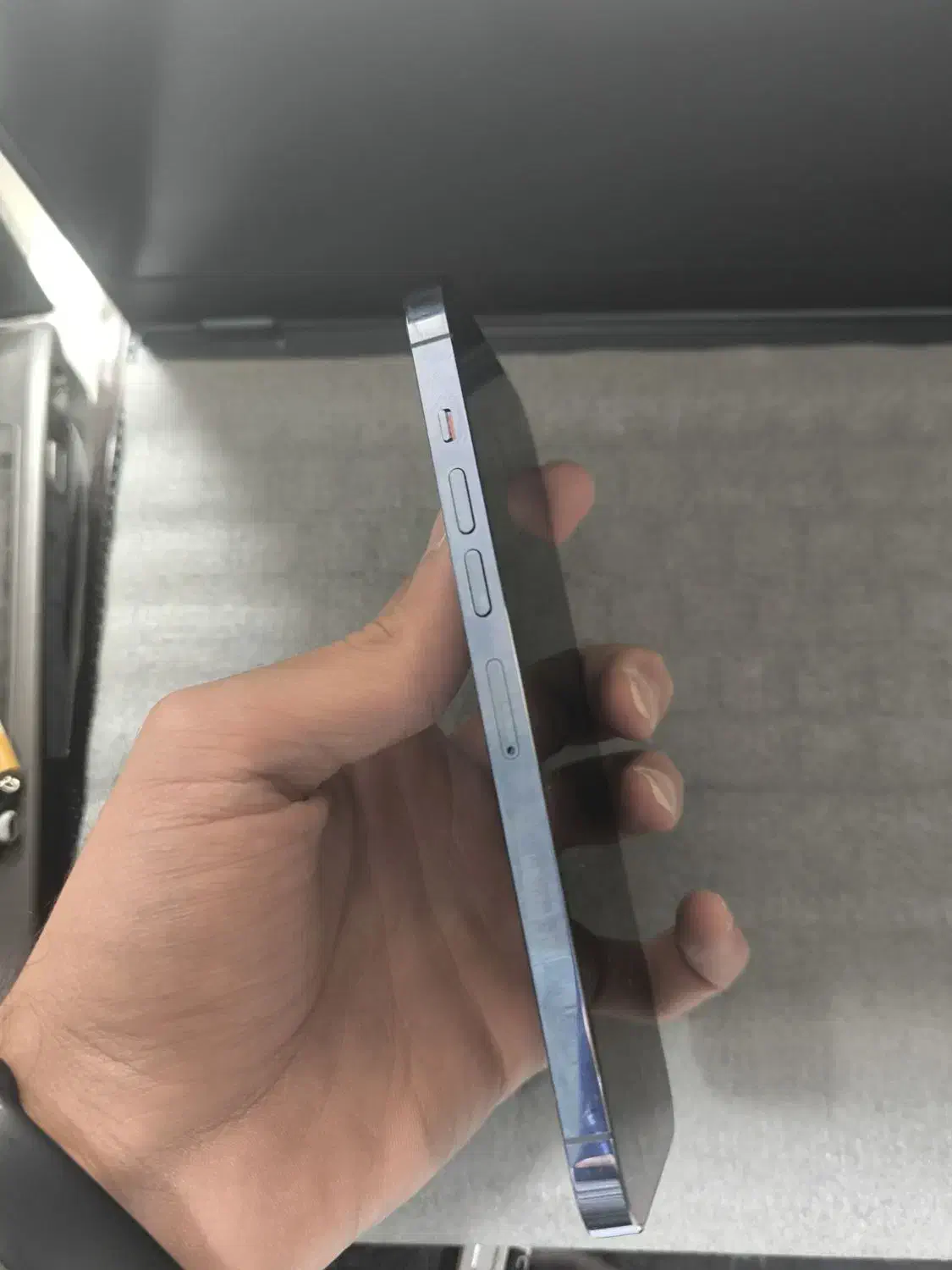 آیفون 13promax|موبایل|قزوین, |دیوار