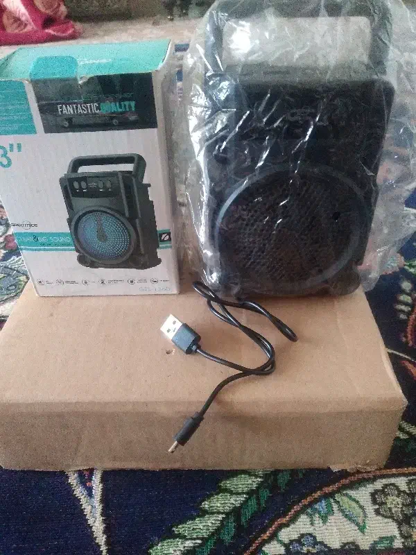 اسپیکر|سیستم صوتی خانگی|نورآباد, |دیوار