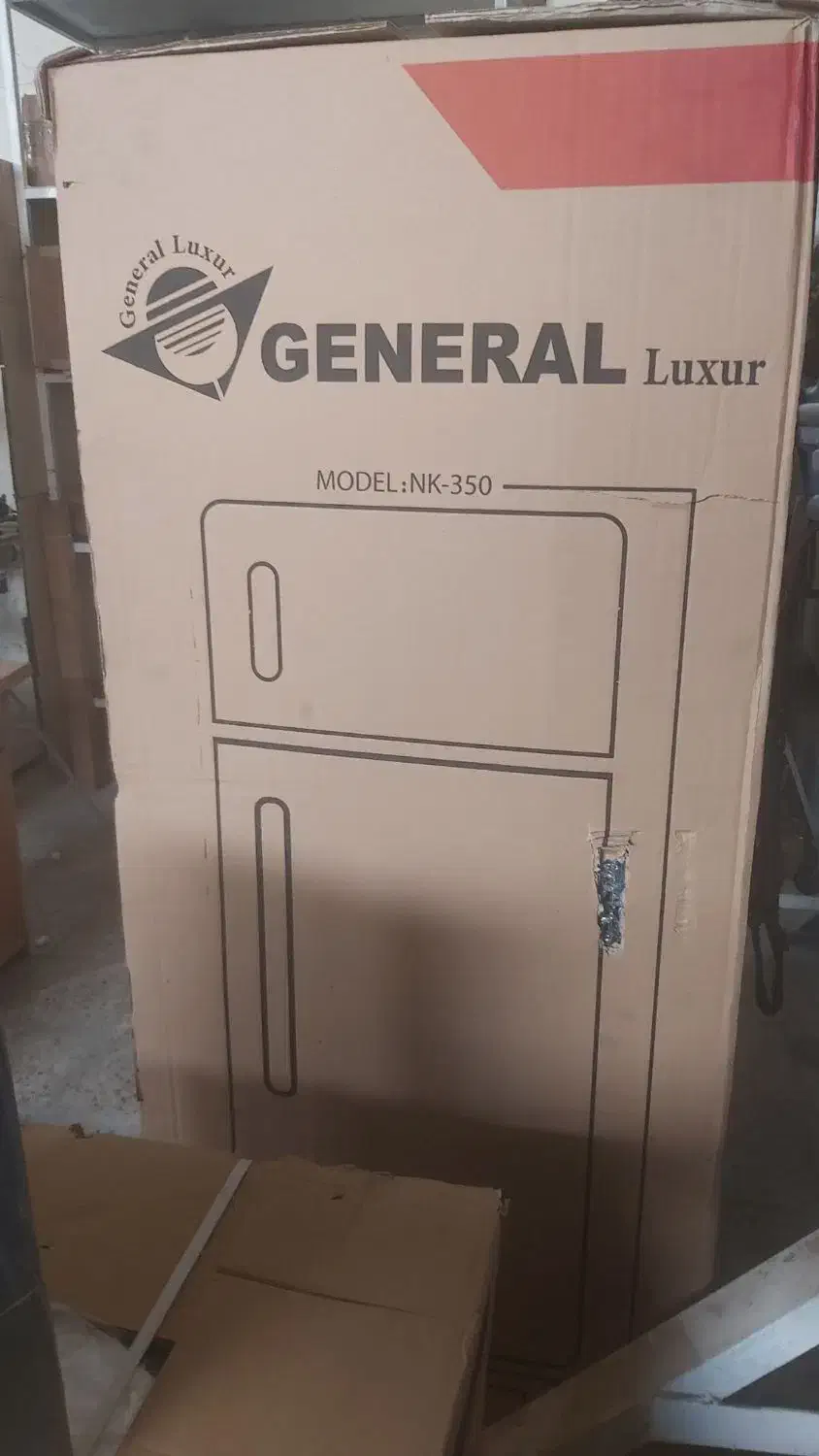 لوازم خانگی نو|یخچال و فریزر|تهران, شهرک زینبیه|دیوار