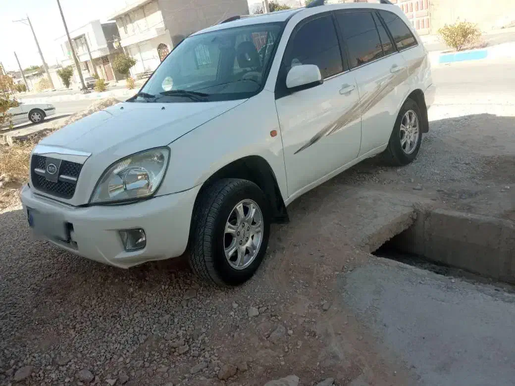 ام وی ام ایکس 33کارمندی کم کار کار کرد 150|خودرو سواری و وانت|یاسوج, |دیوار