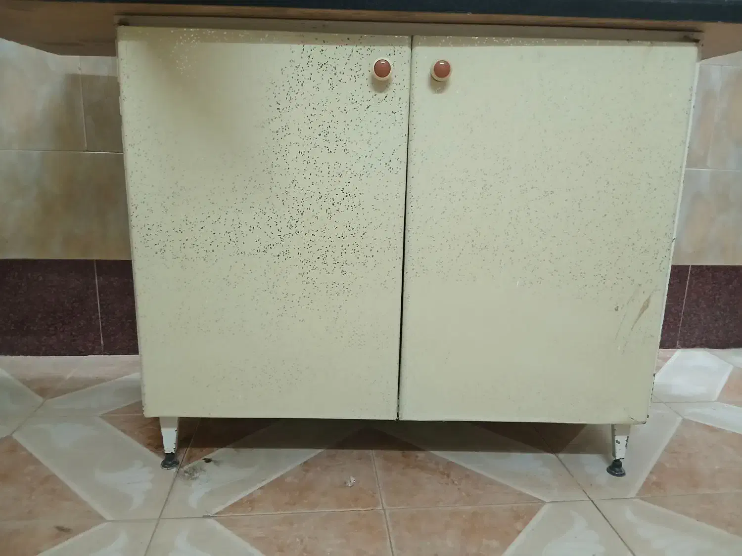 کابینت های فلزی|مصالح و تجهیزات ساختمان|پاکدشت, پاکدشت (مامازند)|دیوار