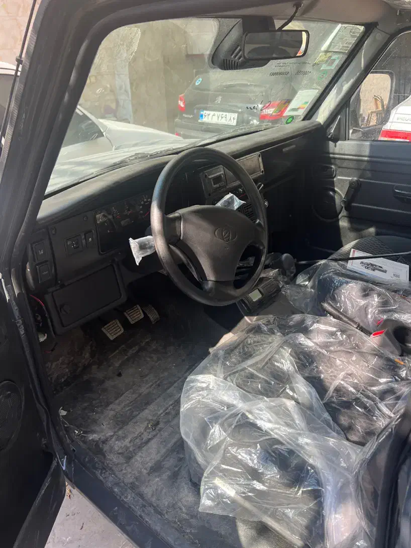 نیسان اکستند جدید|خودرو سواری و وانت|بندرعباس, |دیوار