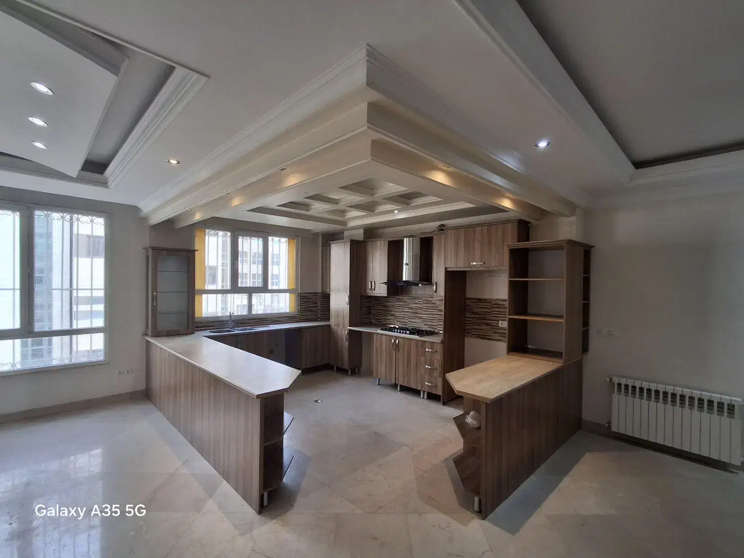 گیشا*80متری*به قیمت رسیده*