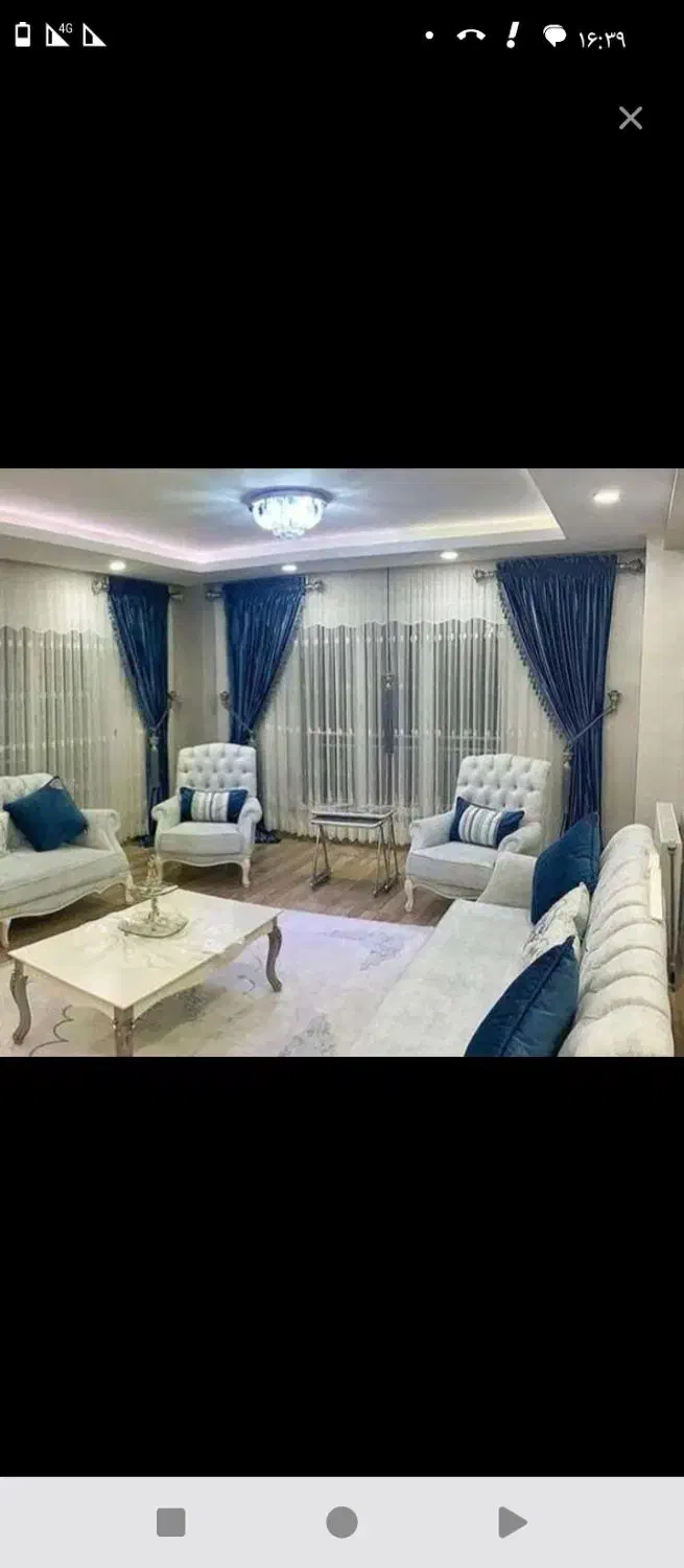 همخانه|اجارهٔ آپارتمان|ری, دولت‌آباد|دیوار
