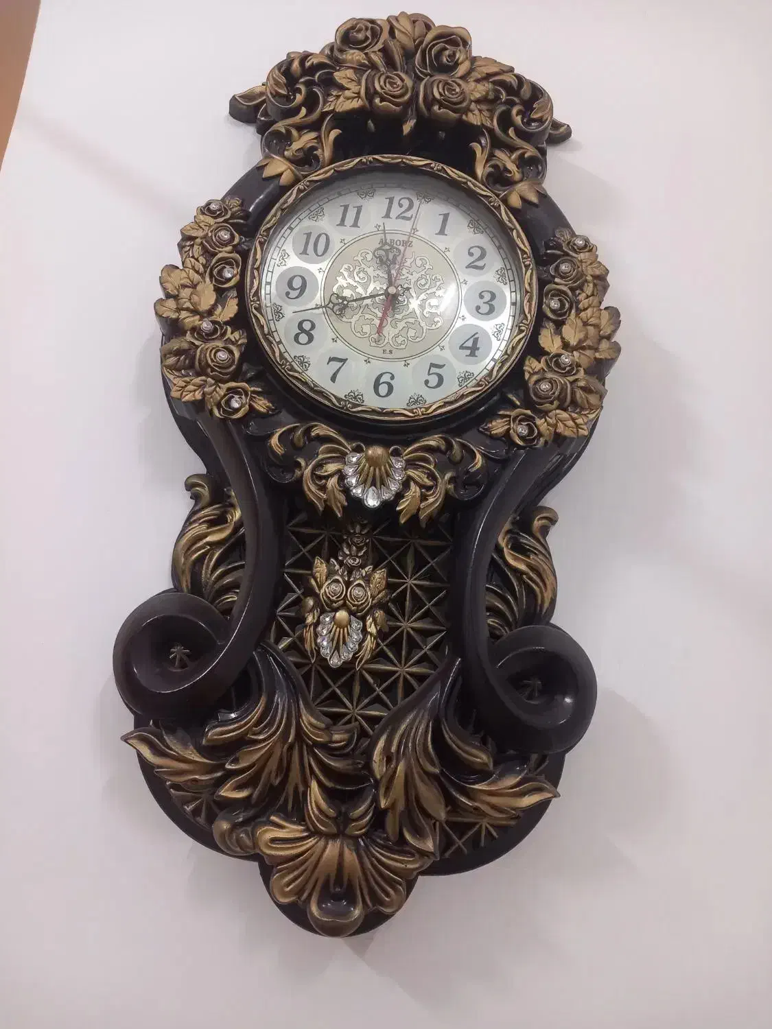 فروش ساعت دیواری|ساعت دیواری و تزئینی|یزد, |دیوار