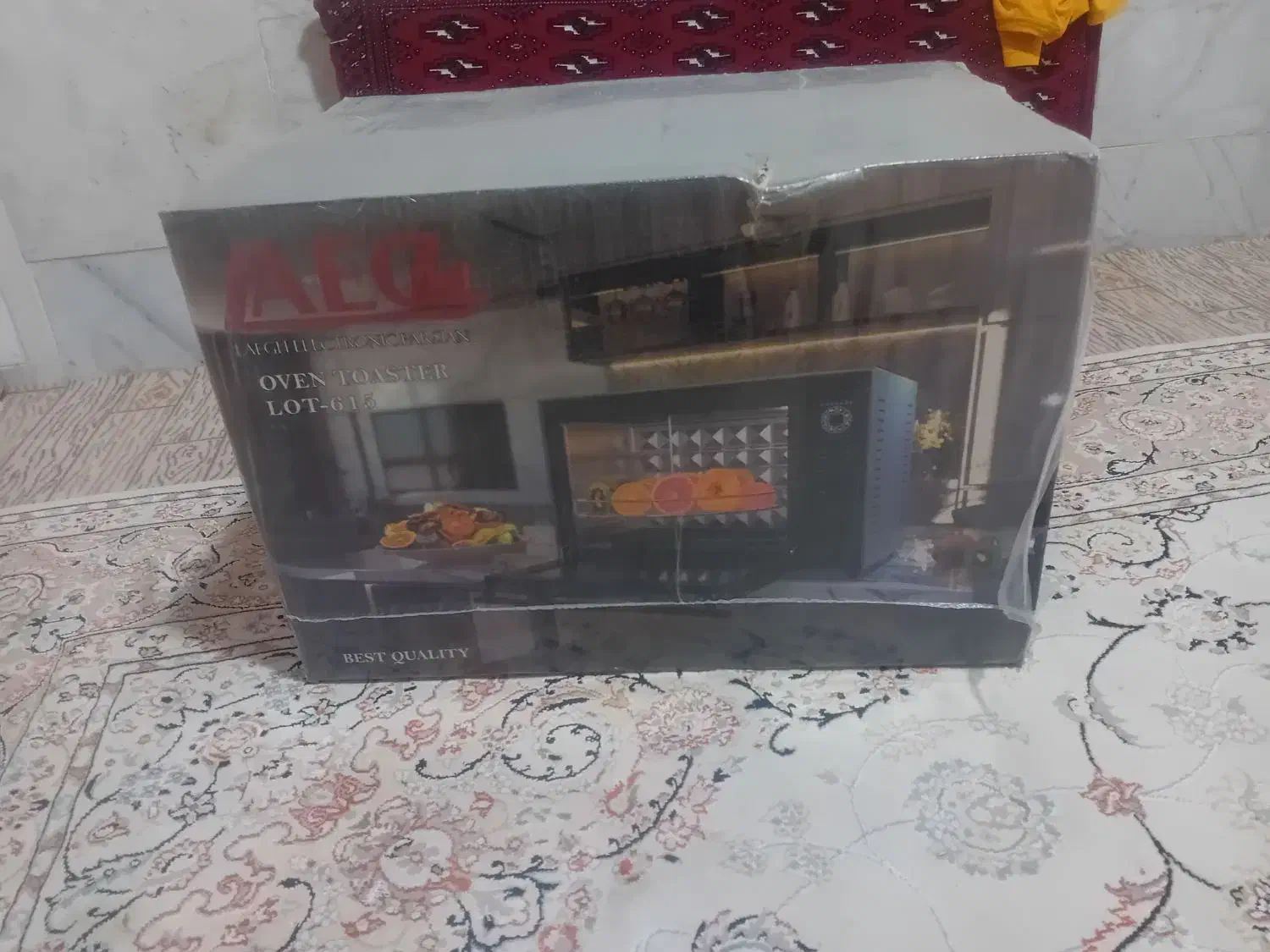 توسترلایق|اجاق گاز و لوازم برقی پخت‌وپز|سبزوار, توحیدشهر|دیوار