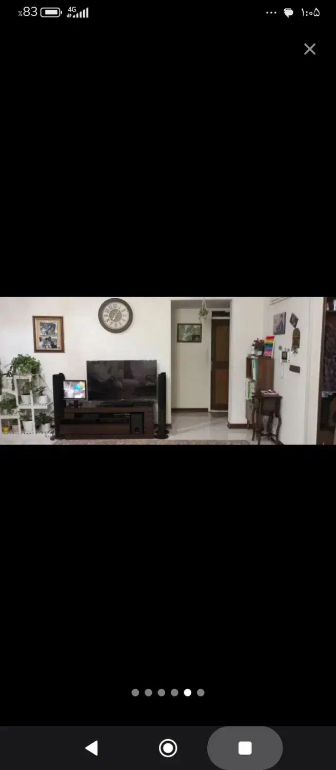 فروش فوری فوری ۹۰ متری  سلمان فارسی احمد آباد|فروش آپارتمان|مشهد, بهشت|دیوار