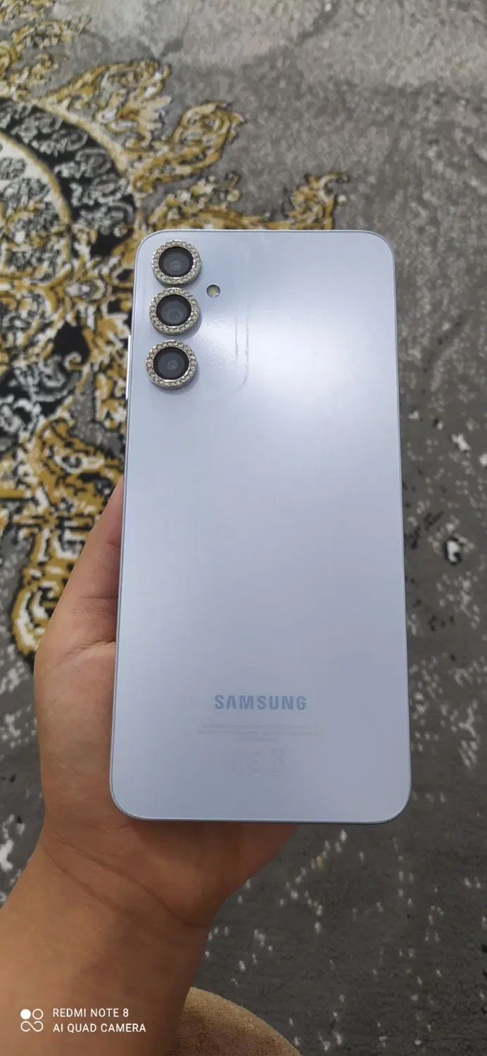 گوشی Galaxy A05s|موبایل|مشهد, توس (بلوار توس)|دیوار