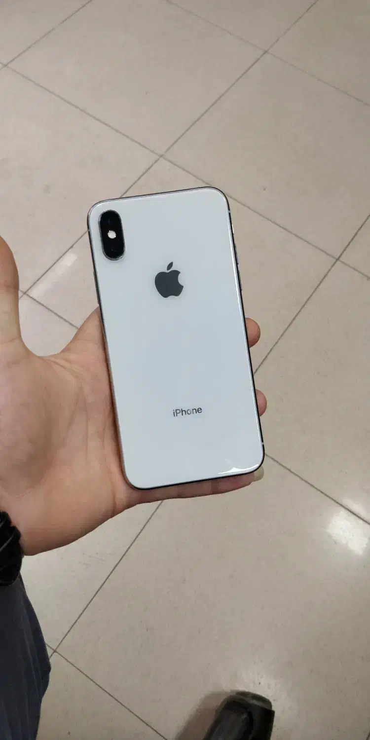 iphone x 64gig|موبایل|کرمانشاه, |دیوار