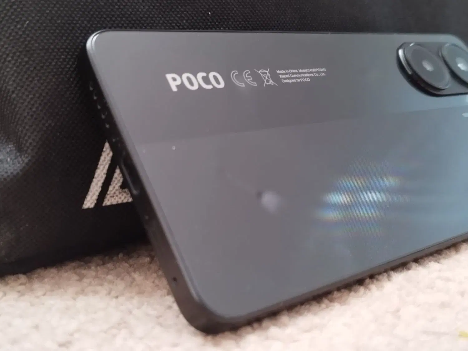 pocco x7 pro|موبایل|بندر امام خمینی, |دیوار