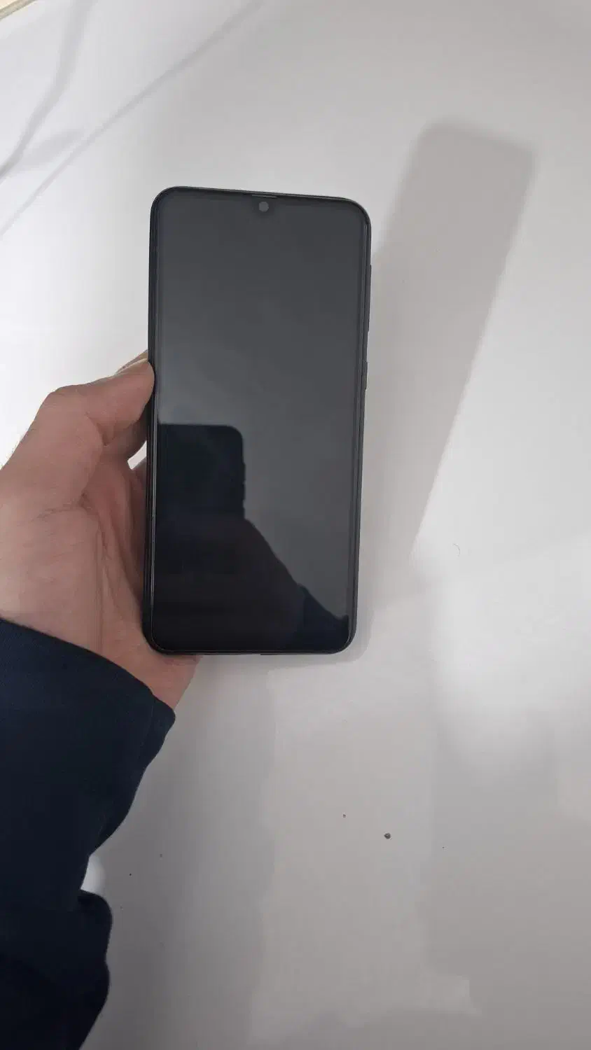 گوشی سامسونگ Samsung M31|موبایل|شهرکرد, |دیوار