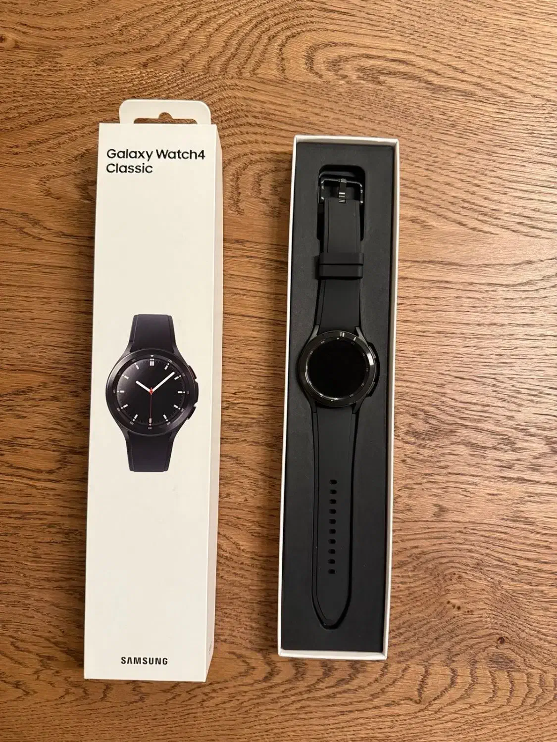 سامسونگ گلکسی واچ ۴ کلاسیک 46mm|ساعت|شیراز, سرو|دیوار