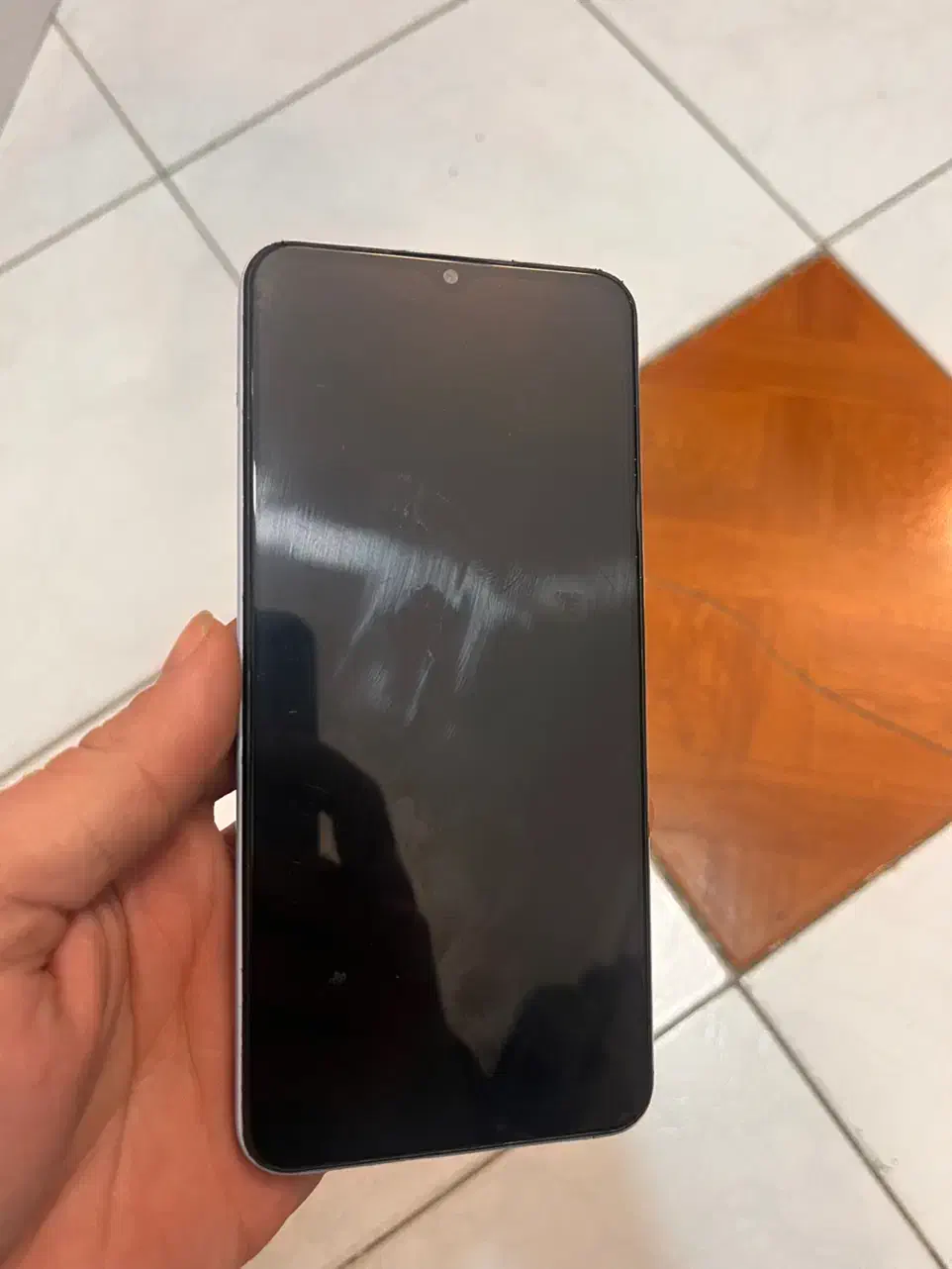 گوشی موبایل سامسونگ مدل A13 حافظه 64 رام 4|موبایل|تهران, جی|دیوار