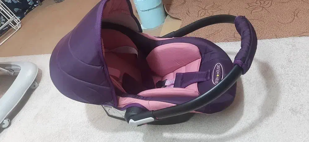 کریر کودک|کالسکه و لوازم جانبی|شاهین‌شهر, پاسداران|دیوار