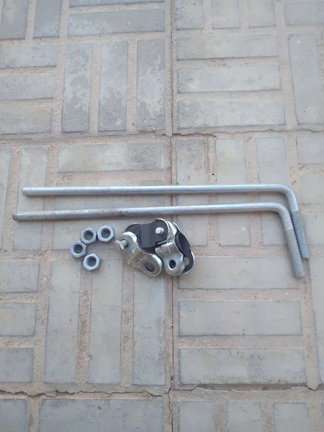 میل طلاق موتور|ابزارآلات|اردکان, |دیوار