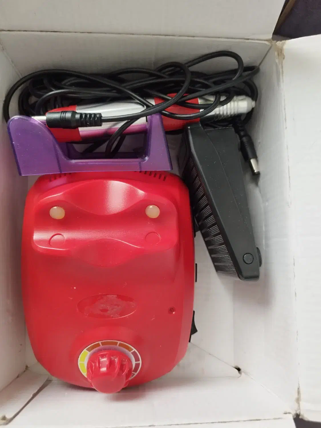 دستگاه سوهان برقی و یووی|آرایشی، بهداشتی، درمانی|تهران, مینای جنوبی|دیوار