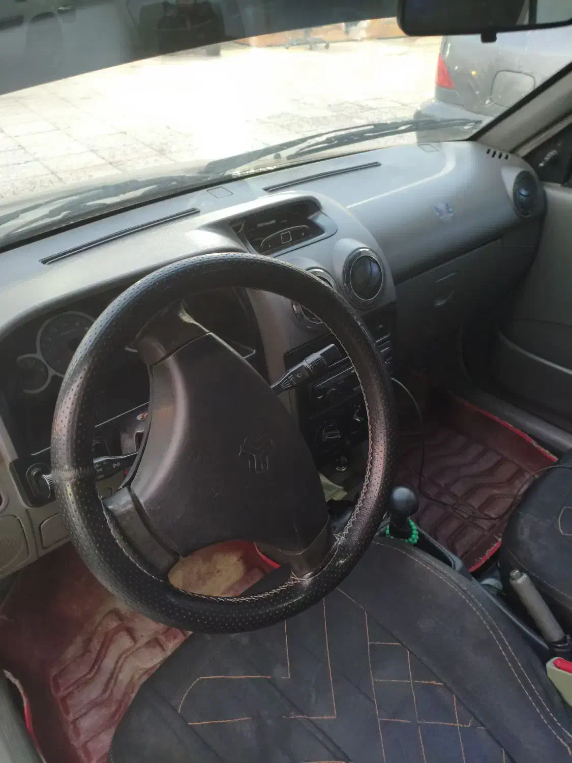 111 مدل 89|خودرو سواری و وانت|فردیس, شهرک ناز|دیوار