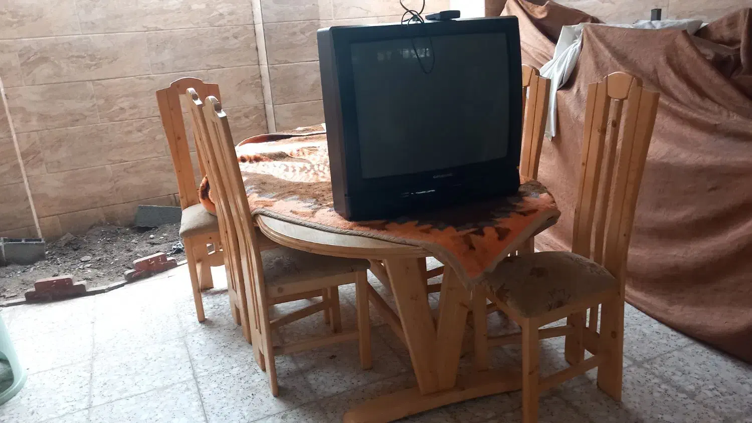 فروش|صندلی و نیمکت|بابل, |دیوار