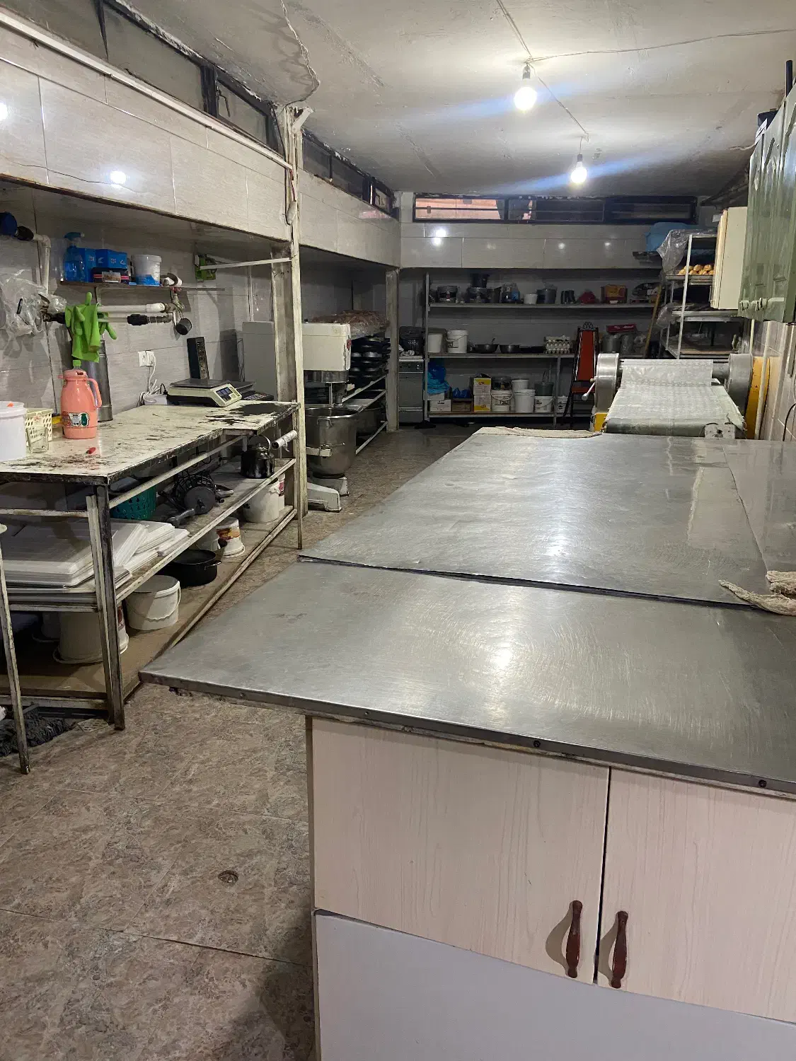 لوازم قنادی|فروشگاه و مغازه|سلطانیه, |دیوار