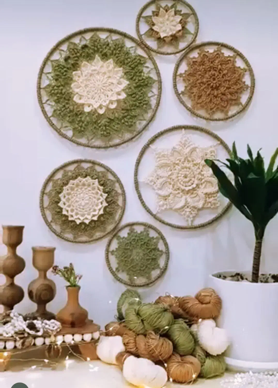 تابلو های ماندالا ارسال رایگان تا فرداشب ثبت بشه|صنایع دستی و سایر لوازم تزئینی|خرم‌آباد, |دیوار