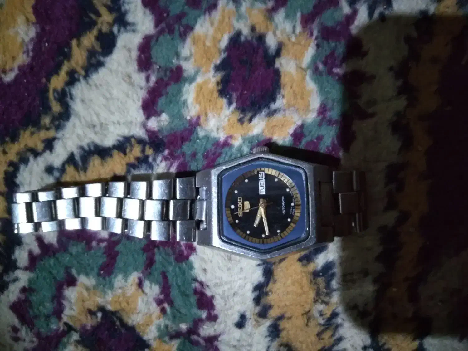 ساعت سیکو اصلی|ساعت|دزفول, |دیوار