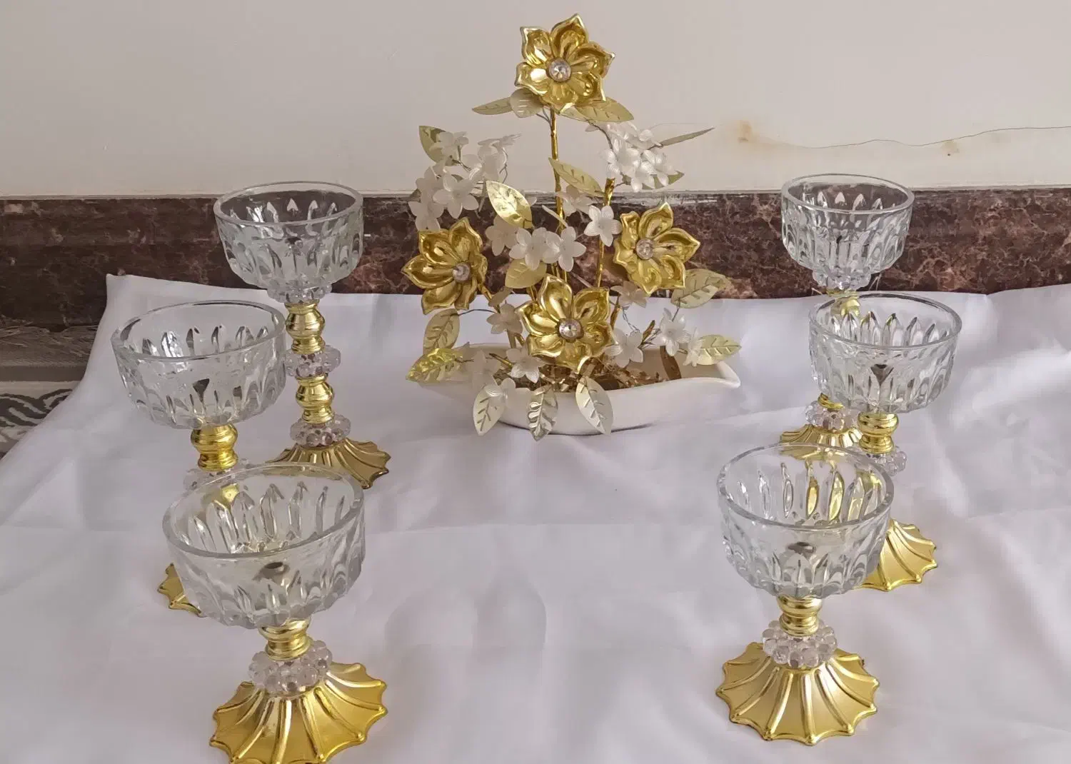 هفت سین|گل مصنوعی|کوهدشت, |دیوار