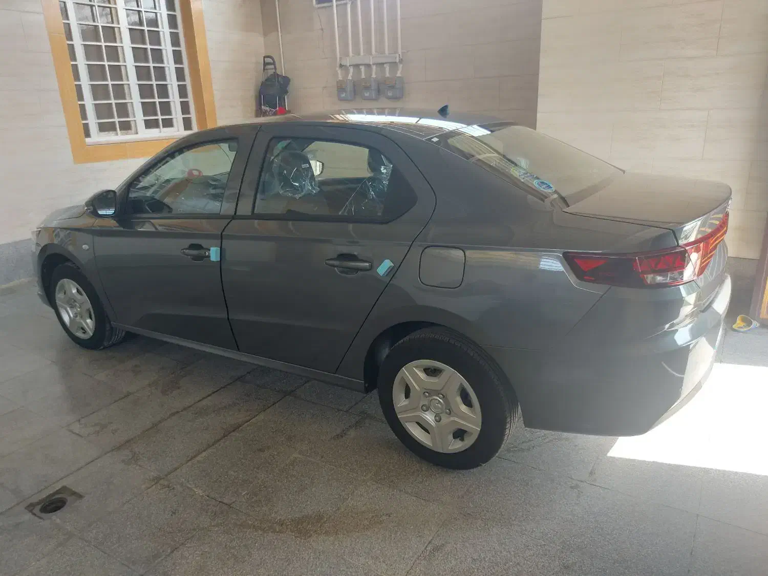 تارا دنده ای v1 p صفر کیلومتر|خودرو سواری و وانت|اهواز, بهارستان|دیوار