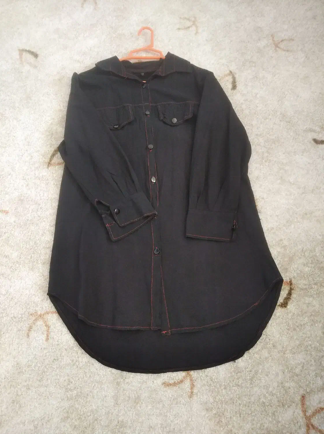 مانتو|لباس|بدره, |دیوار