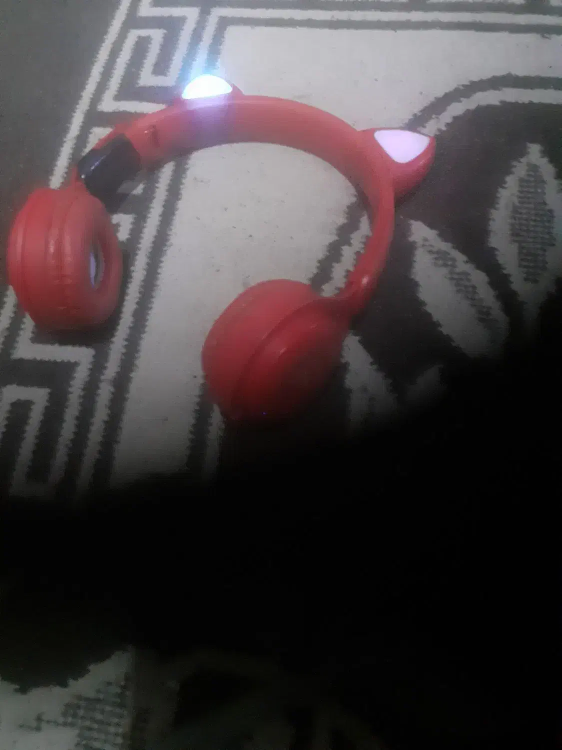 هندزفری وپنکه رومیزی|پنکه و تصفیه‌کنندهٔ هوا|قزوین, |دیوار