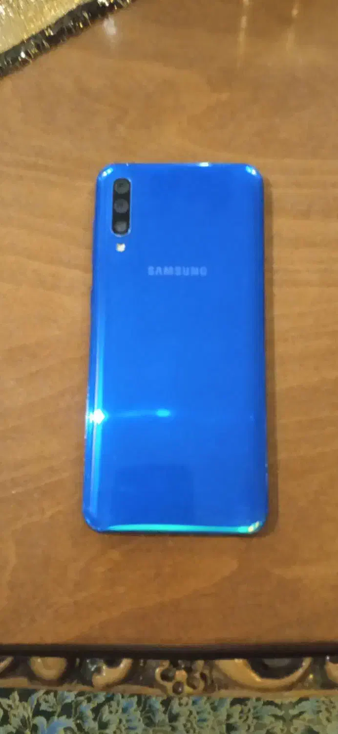 پوکوc31.سامسونگa50|موبایل|کرج, حصارک بالا|دیوار